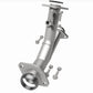 BRE Exhaust 04-09 Highlander RX330 RX350 2.4L 3.3L 3.5L Front Pipe Kit