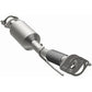 Magnaflow 19-21 Nissan Altima 2.5L Single Underbody Direct Fit Converter