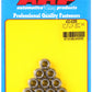 ARP M7 X 1.00 (M9 wr) SS 12pt nut kit