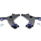SuperPro 2013-2015 Subaru XV Crosstrek Limited Front Lower Control Arm Set w/ Bushings