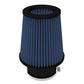 afe Magnum FLOW Universal Air Filter 4-1/2 IN F x 7-1/2 IN B x 5-1/2 IN T (Inverted) x 8 IN H