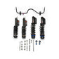 Ford Racing 21-25 Bronco (2Dr) HOSS 3.0 Wildtrak Suspension 2in Lift Kit