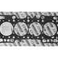 Wiseco Head Gasket - Hon Prelude H22 90mm Gasket