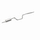 MagnaFlow BRE Exhaust Kit 99-03 Mazda Protege Protege5