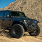 DV8 Offroad 21-23 Jeep Wrangler JL 4XE Dual Light Pod Mounts