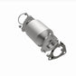 Magnaflow 2014 RLX 3.5L Underbody Direct Fit Converter