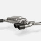 Akrapovic 2021+ BMW M240I M44OI (G42) Slip-On Line Exhaust (Titanium)(will need BMW#18 30 8 686 640)