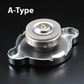 Cusco MISC Radiator CAP A