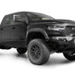 Addictive Desert Designs 25+ RAM 1500 RHO Bomber Front Bumper