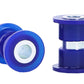 SuperPro 2001 Toyota RAV4 Base Steering Rack and Pinion Mount Bushing Kit