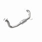 Magnaflow 2004 Isuzu Rodeo 3.2L Direct Fit Converter