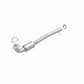 Magnaflow 10-12 Range Rover V8 5 OEM Underbody Direct Fit Converter