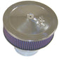 K&N Velocity Stack Assembly - Red - 5-1/8in x 9in Dia 2-3/4in Flange