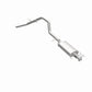 BRExhaust 15-17 Lincoln Navigaor/ Ford Expedition Exhaust Kit