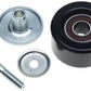 Gates 16-23 Toyota Tacoma V-6 3.5L Lower Belt Drive Pulley