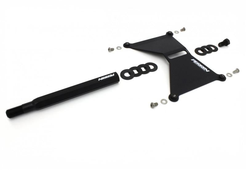 Perrin 18-21 Subaru WRX/STI /13-20 BRZ/17-20 86/13-16 FRS License Plate Holder
