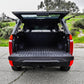 Westin EXP Truck Cap COMPLETE KIT A + B (22-25 Toyota Tundra CC 5.5ft. Bed)