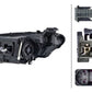 Hella 21-23 Mercedes-Benz Cls Series Headlamp Rh