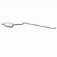BRExhaust 15-19 Hyundai Sonata 2.4L Direct-Fit Replacement Exhaust System