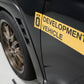 Ohlins 2022+ Subaru WRX (VB) Road & Track Set W/ Springs