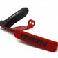 Perrin 08-12 Subaru WRX Hatchback/Sedan Master Cylinder Bracket - Red