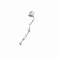 MagnaFlow BRE Exhaust Kit 02-05 Hyundai Sonata 2.7L
