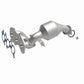 Magnaflow 07-10 Toyota Sienna 3.5L Direct Fit Converter