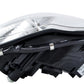 Hella 2006-2011 Mercedes-Benz CLS500 Halogen Headlight Assembly