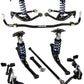 Ridetech 65-66 Impala HQ CoilOver System