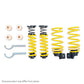 ST Adjustable Lowering Springs Mercedes-Benz C-Class (W205) 4WD incl. C43 AMG w/ Electronics Dampers