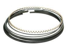 Manley 84.5mm Bore 1.2mm x 1.2mm x 2.8mm Ring Width - Set of 4