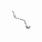 Magnaflow 07-09 Mercedes-Benz E350 3.5L Direct Fit Converter