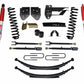 SKY Coil Springs