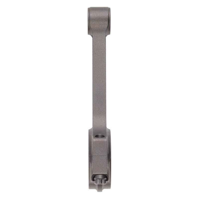Manley Chevrolet LS Pro Series I-Beam Connecting Rod - 6.100in L - Stock Journal Size (Set of 8)