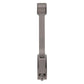Manley Nissan VK56DE/VK56VD Turbo Tuff I-Beam Connecting Rod - 6.081in Length (Set of 8)