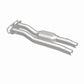 Magnaflow 96-99 Chevy C2500 Suburban 7.4L Direct Fit Converter