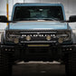 aFe 21-25 Ford Bronco Terra Guard Off-Bull Bar