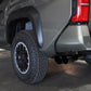 aFe 24-25 Toyota Tacoma L4-2.4L (t) Vulcan Series 2.5in to 3in Cat-Back w/ Black Tip
