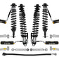 ICO 2.5 Series Coilover Kits