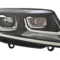 Hella 2015 Vw Touareg 15- Headlamp Rh Xen