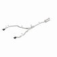 Magnaflow 2021+ Honda Ridgeline 3.5L NEO Cat-Back Exhaust System