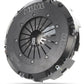 Clutch Masters 12-16 BMW M5 4.4L F10 6-Spd FX1000 Twin Disc Clutch Kit (Excl. Flywheel)