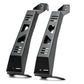 DV8 Offroad 21-23 Ford Bronco Soft Top Roof Rack
