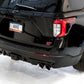 AWE Tuning 2020+ Ford Explorer ST Touring Edition Exhaust w/ Chrome Silver Tips