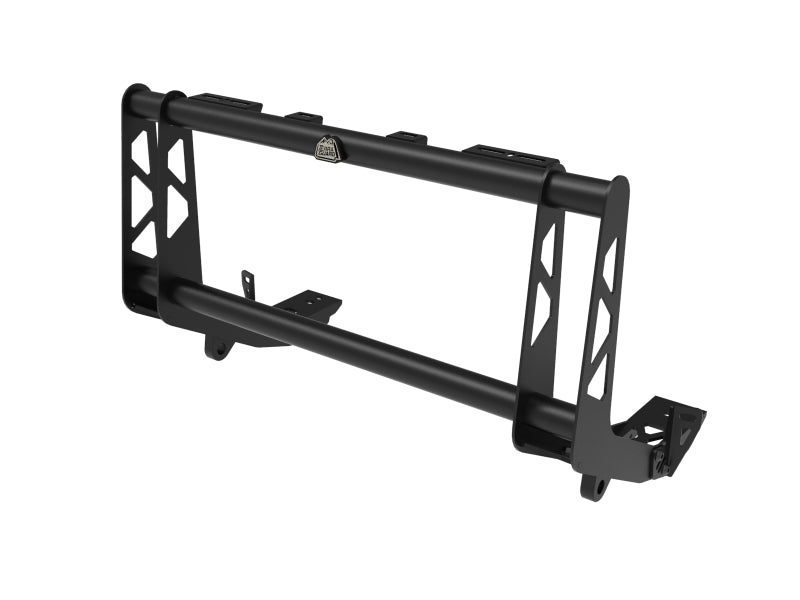 Bull Bars