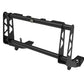 aFe Terra Guard Bull Bar 25-26 Toyota 4Runner No Drill No Cut Installation