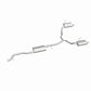 MagnaFlow BRE Exhaust Kit 13-17 ENCLAVE ACADIA ACADIA LIMITED 3.6L