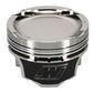 Wiseco Mitsubishi 4G63 Pro-Series Piston / 87.00mm Bore / 28.70mm CH / -21.00cc Dome - Single Piston