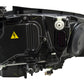 Hella 2013-2020 Volkswagen Golf Bi-Xenon Headlight Assembly
