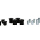 Whiteline 1964-1974 Chevrolet G10 Van Control Arm - Upper & Lower Bushing